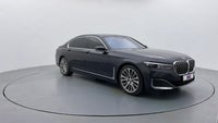 Used BMW 730LI 2020 730LI Automatic, 4,169 km, Petrol Car