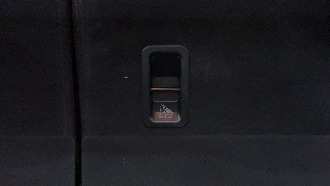 2024 Subaru Forester 2.5i (awd), Automatic, 31895 km, Child Seat Anchor Points