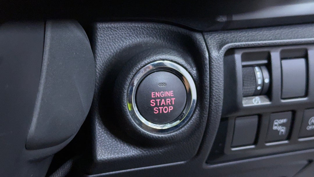 2024 Subaru Forester 2.5i (awd), Automatic, 31895 km, Keyless / Button Start