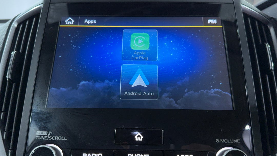 2024 Subaru Forester 2.5i (awd), Automatic, 31895 km, Android/Apple Car Play