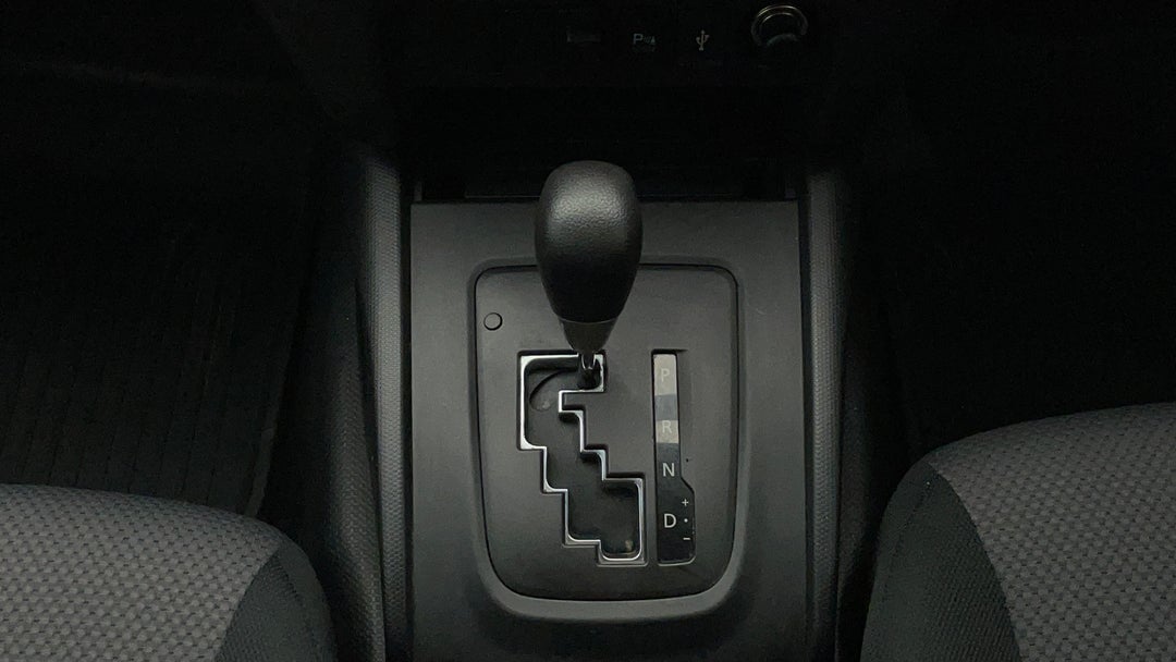Gear Lever 