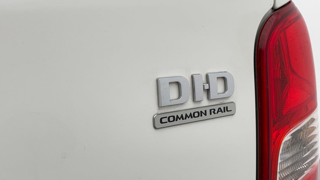 Badge (Boot Right Side)