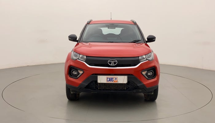 2021 Tata NEXON XMA PETROL, Petrol, Automatic, 14,244 km, Highlights