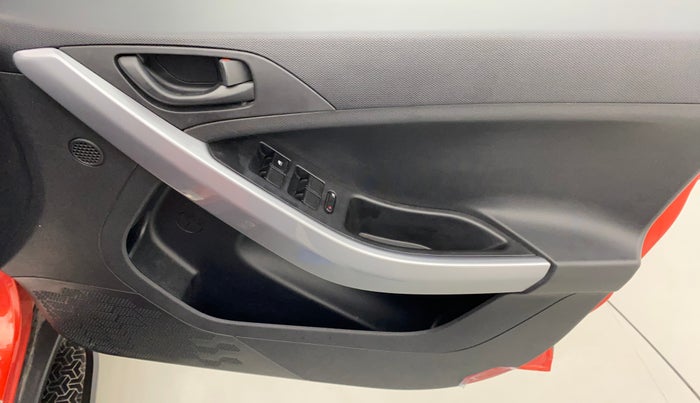 2021 Tata NEXON XMA PETROL, Petrol, Automatic, 14,244 km, Driver Side Door Panels Control