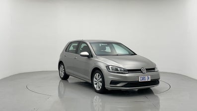 2018 Volkswagen Golf 110 Tsi Trendline Automatic, 84k km Petrol Car