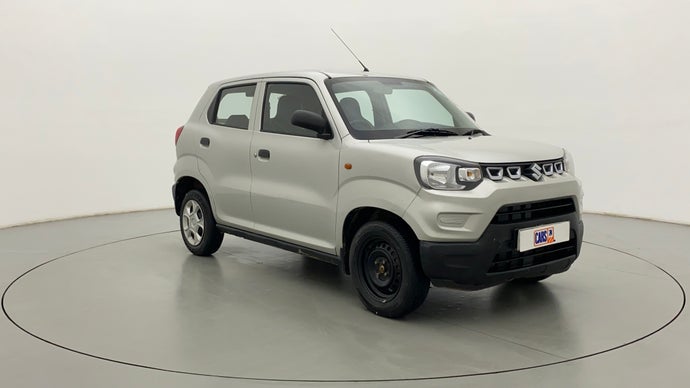 2020 Maruti S PRESSO VXI CNG