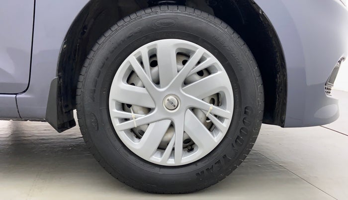 2017 Hyundai Elite i20 ERA 1.2, Petrol, Manual, 11,371 km, Right Front Tyre
