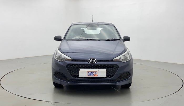 2017 Hyundai Elite i20 ERA 1.2, Petrol, Manual, 11,371 km, Front View
