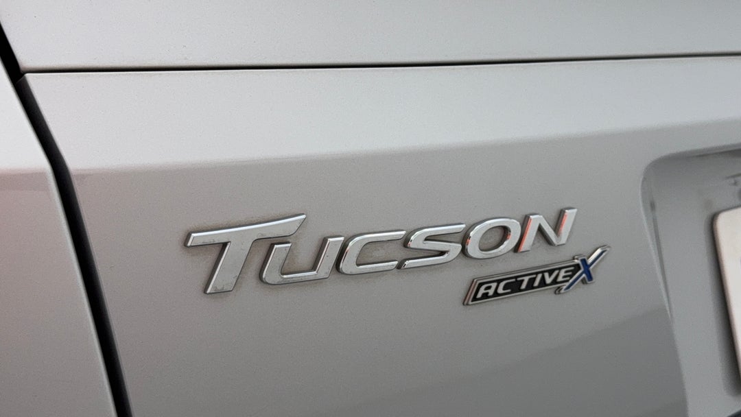 Badge (Boot Left Side)