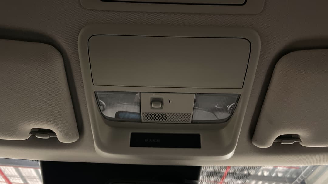 2021 Mitsubishi Outlander Es 7 Seat (2WD), Automatic, 96241 km, On-Roof Controls/Sunglass holder