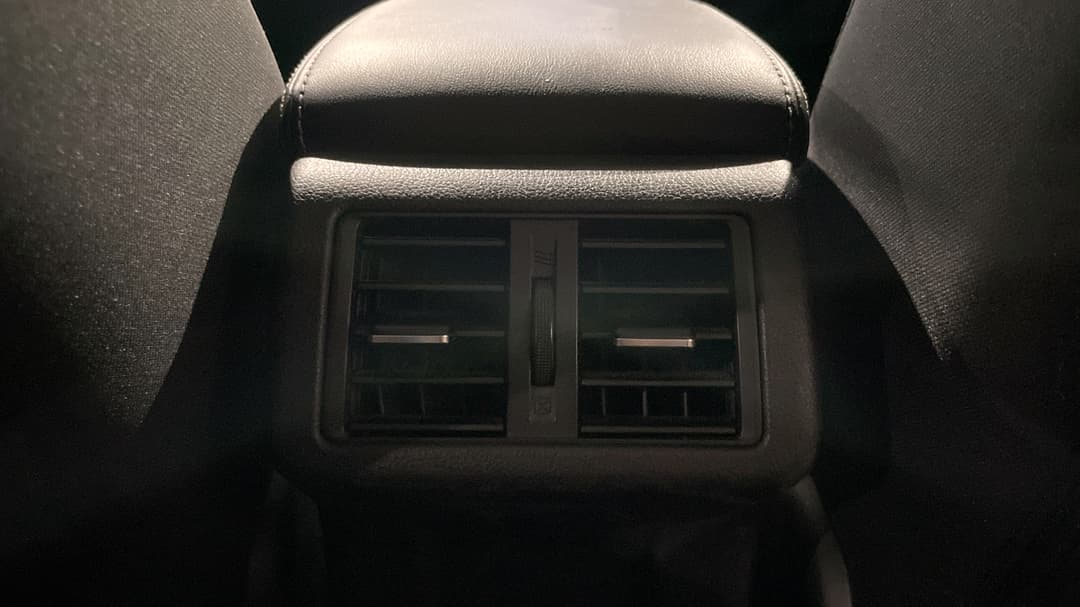 2021 Mitsubishi Outlander Es 7 Seat (2WD), Automatic, 96241 km, Rear A/C Vent