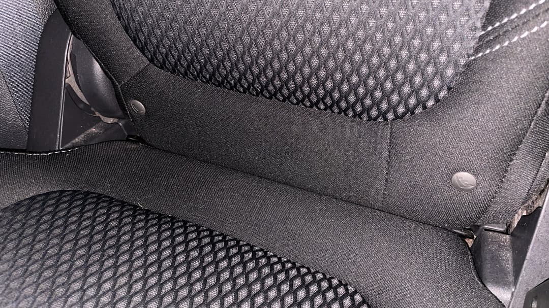 2021 Mitsubishi Outlander Es 7 Seat (2WD), Automatic, 96241 km, Child Seat Anchor Points