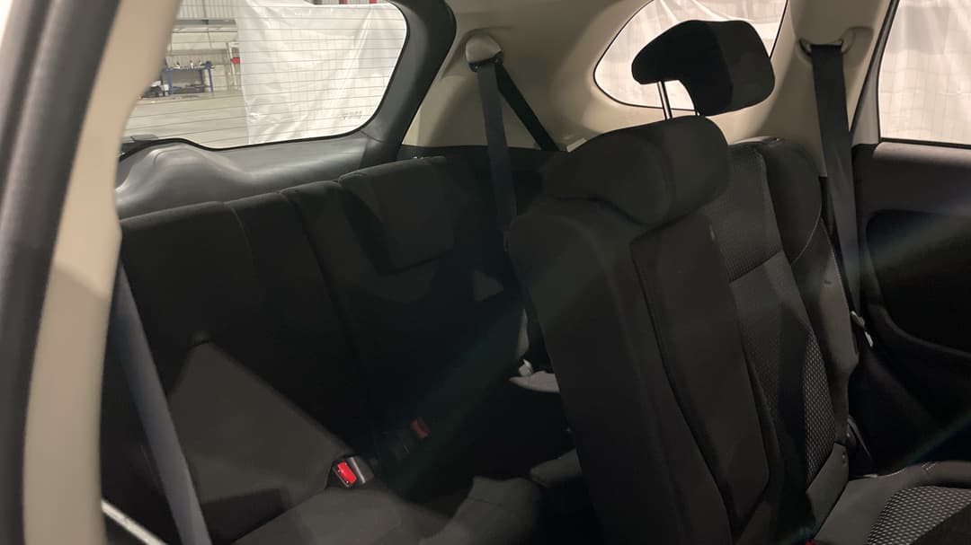 2021 Mitsubishi Outlander Es 7 Seat (2WD), Automatic, 96241 km, Third Row Seats