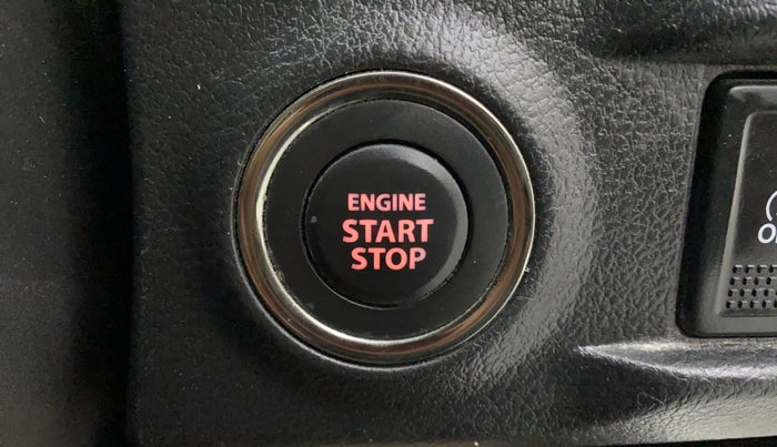 2022 Toyota URBAN CRUISER MID GRADE AT, Petrol, Automatic, 33,145 km, Keyless Start/ Stop Button
