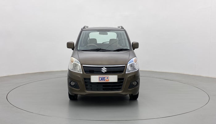 2018 Maruti Wagon R 1.0 VXI OPT, Petrol, Manual, 25,333 km, Highlights