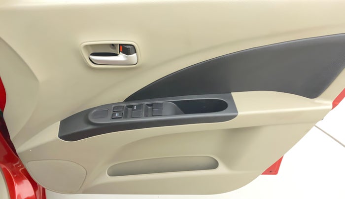 2014 Maruti Celerio VXI, Petrol, Manual, 36,665 km, Driver Side Door Panels Control