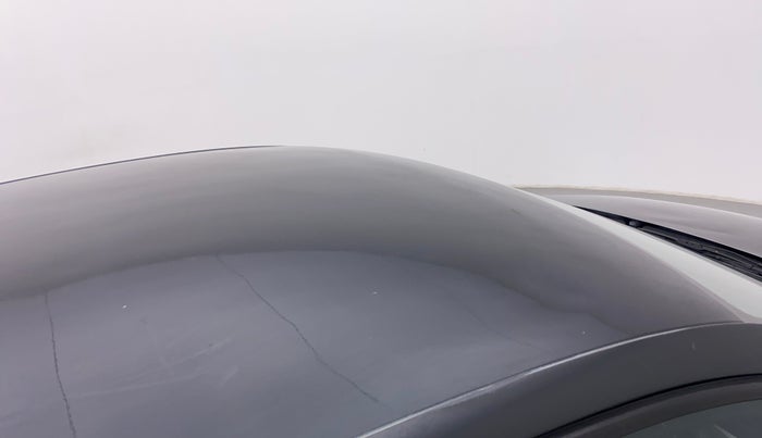 2014 Volkswagen Polo HIGHLINE1.2L, Petrol, Manual, 49,905 km, Roof - Slightly dented