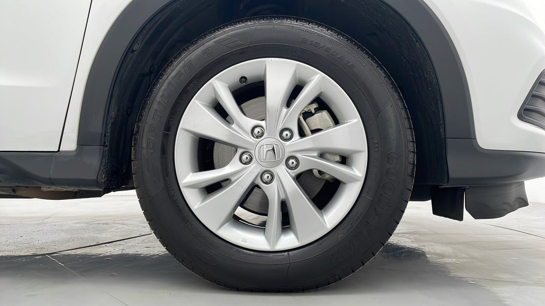 2021 Honda HR-V Vti, Automatic, 26621 km, Right Front Wheel