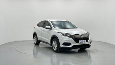 2021 Honda HR-V Vti Automatic, 27k km Petrol Car