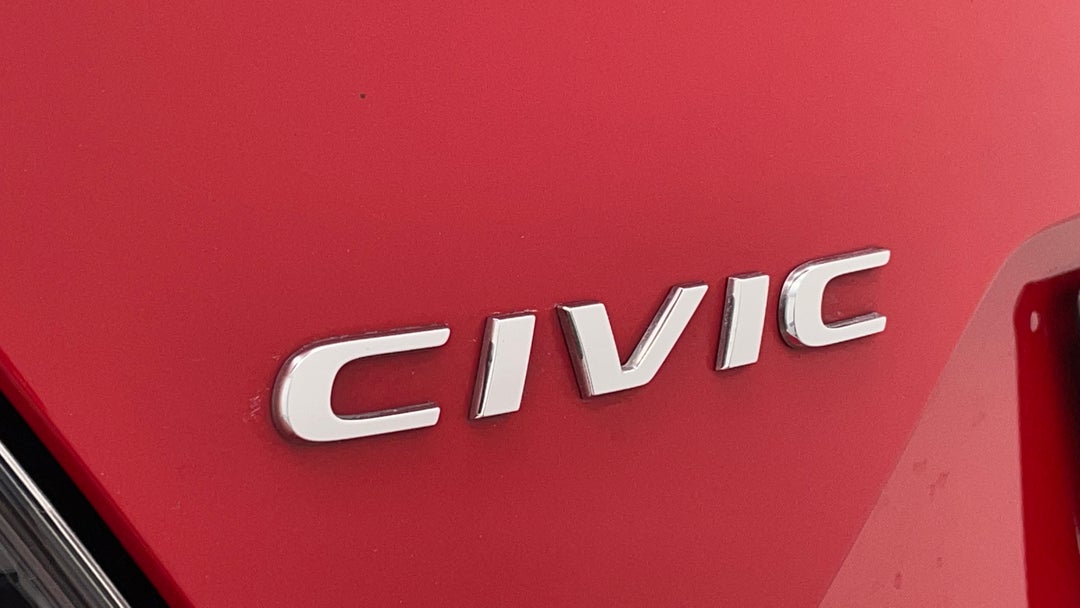 Badge (Boot Left Side)