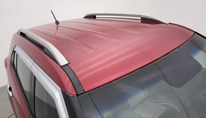 2015 Hyundai Creta 1.6 SX CRDI, Diesel, Manual, 1,10,835 km, Roof/Sunroof View