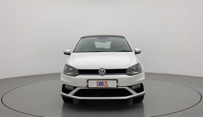 2020 Volkswagen Polo COMFORTLINE PLUS 1.0L MPI, Petrol, Manual, 17,151 km, Highlights