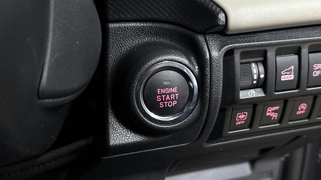 2022 Subaru Forester 2.5i-s (AWD), Automatic, 45335 km, Keyless / Button Start