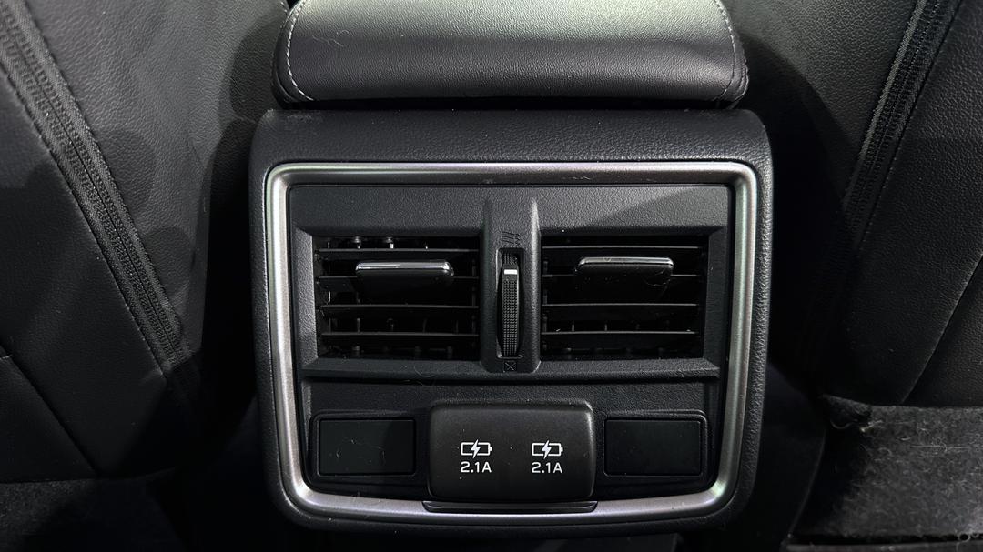2022 Subaru Forester 2.5i-s (AWD), Automatic, 45335 km, Rear A/C Vent