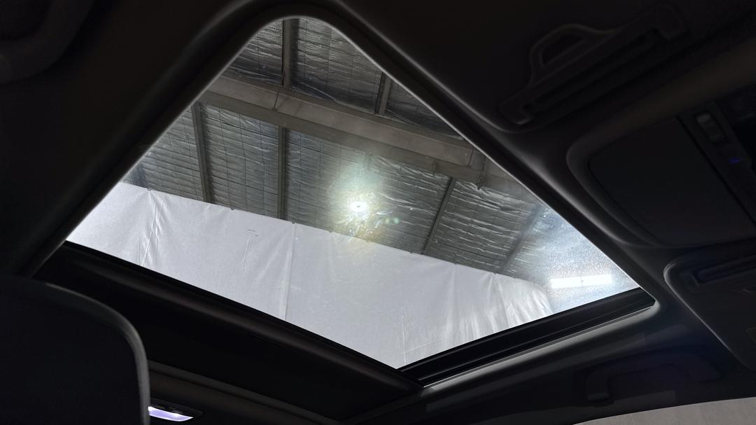 2022 Subaru Forester 2.5i-s (AWD), Automatic, 45335 km, Interior Sunroof/Moonroof