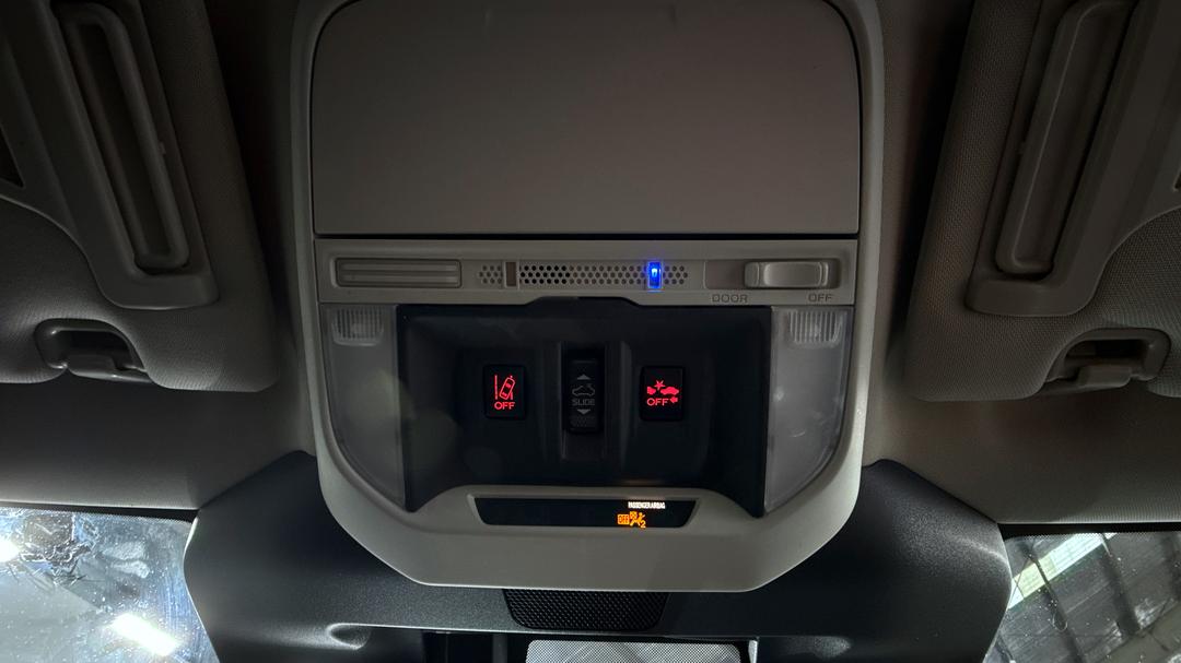 2022 Subaru Forester 2.5i-s (AWD), Automatic, 45335 km, On-Roof Controls/Sunglass holder