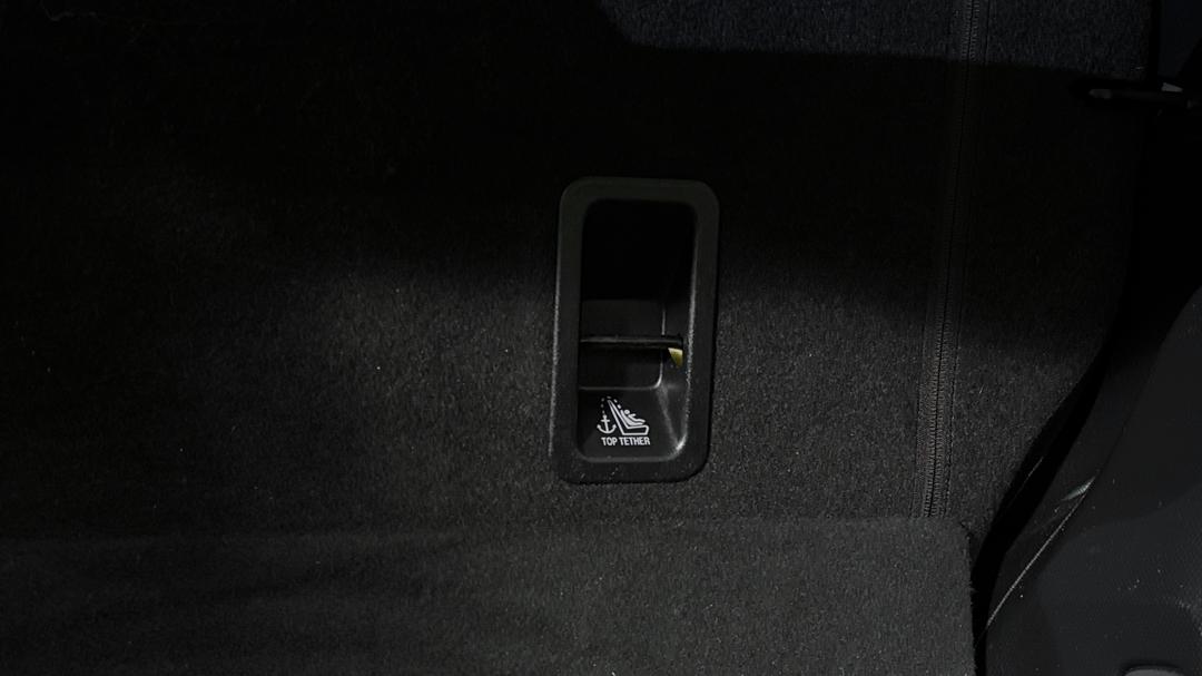 2022 Subaru Forester 2.5i-s (AWD), Automatic, 45335 km, Child Seat Anchor Points