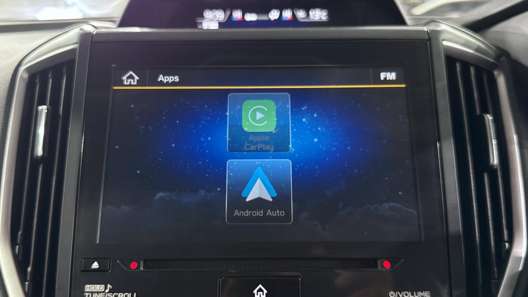 2022 Subaru Forester 2.5i-s (AWD), Automatic, 45335 km, Android/Apple Car Play