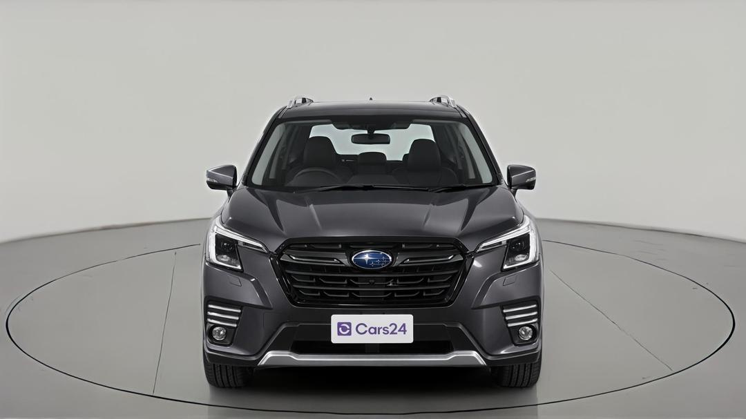 2022 Subaru Forester 2.5i-s (AWD), Automatic, 45335 km, Front View