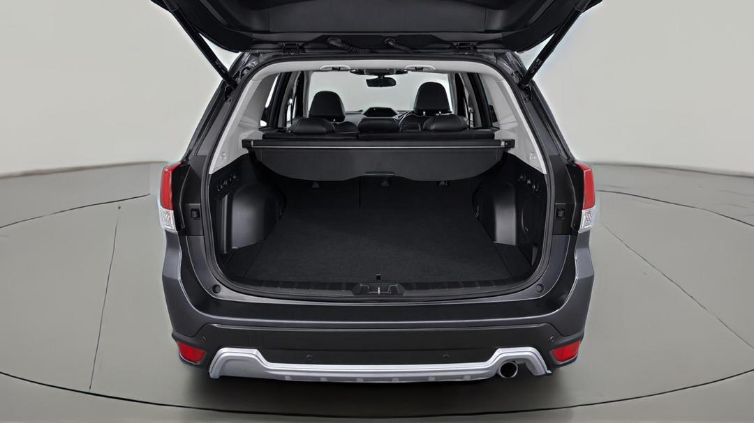 2022 Subaru Forester 2.5i-s (AWD), Automatic, 45335 km, Boot Inside View