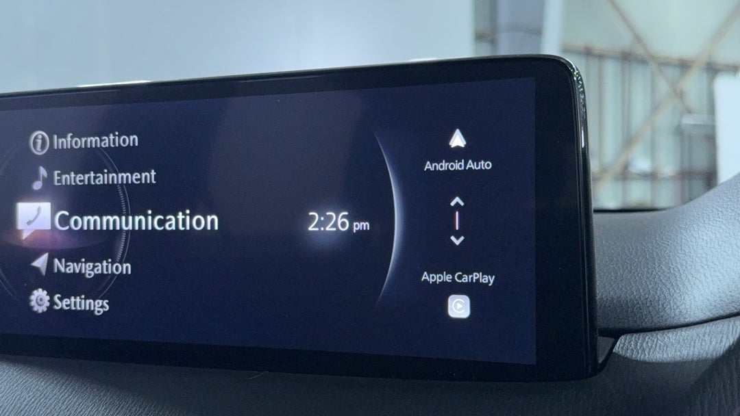 2023 Mazda CX-5 G20 Maxx (FWD), Automatic, 38272 km, Android/Apple Car Play