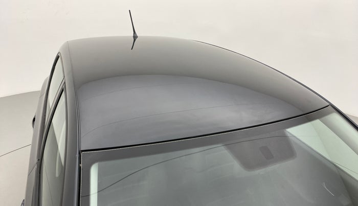 2018 Volkswagen Polo Trendline 1.0 L Petrol, Petrol, Manual, 47,415 km, Roof