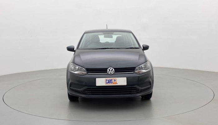 2018 Volkswagen Polo Trendline 1.0 L Petrol, Petrol, Manual, 47,415 km, Highlights