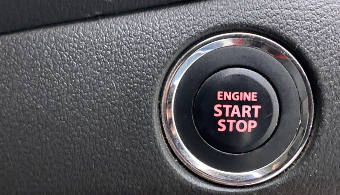 2020 Toyota Glanza G, Petrol, Manual, 50,209 km, Keyless Start/ Stop Button