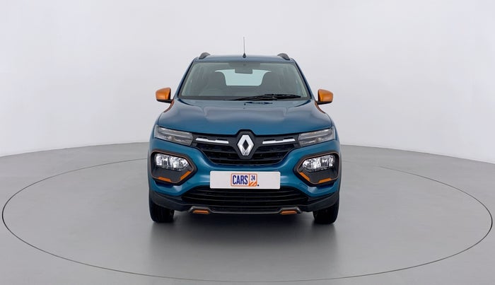 2019 Renault Kwid 1.0 CLIMBER OPT AMT, Petrol, Automatic, 19,907 km, Highlights