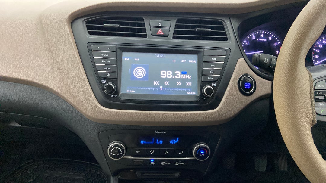 Features