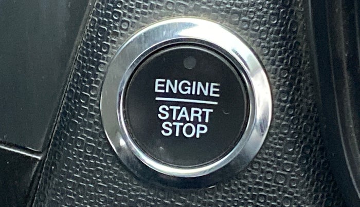 2018 Ford Ecosport 1.5 TITANIUM PLUS TI VCT AT, Petrol, Automatic, 74,401 km, Keyless Start/ Stop Button