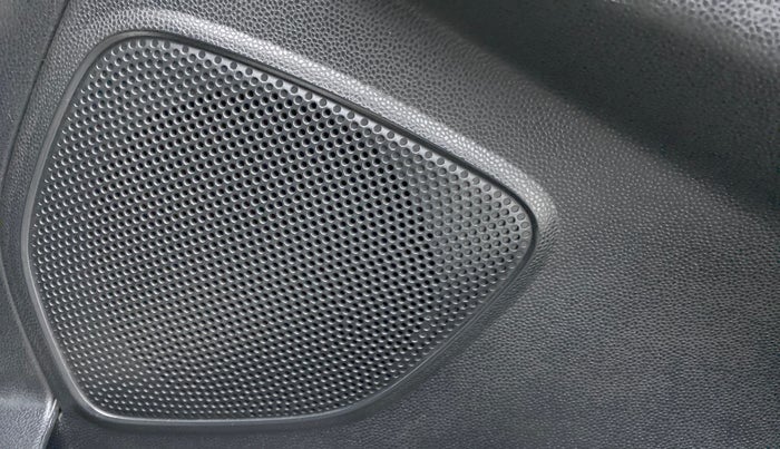 2018 Ford Ecosport 1.5 TITANIUM PLUS TI VCT AT, Petrol, Automatic, 74,401 km, Speaker