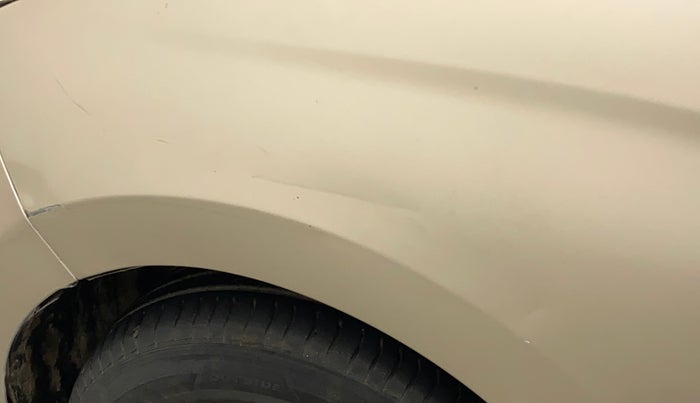 2019 Hyundai NEW SANTRO SPORTZ CNG, CNG, Manual, 37,323 km, Left fender - Minor scratches
