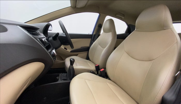 2018 Hyundai Eon ERA +, Petrol, Manual, 38,232 km, Right Side Front Door Cabin