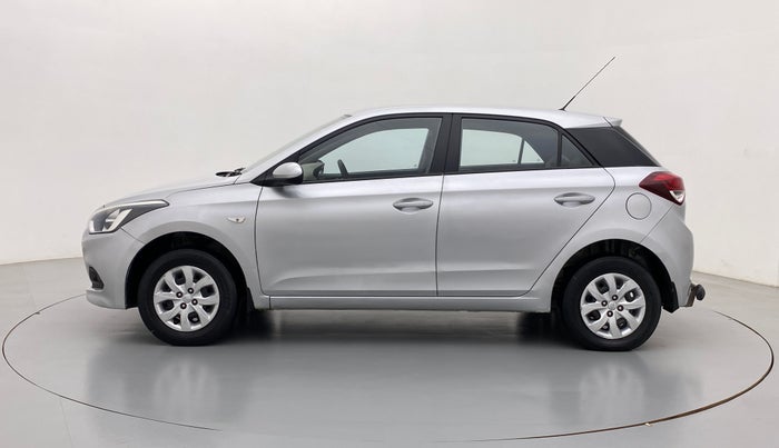 2016 Hyundai Elite i20 MAGNA 1.2, Petrol, Manual, 73,799 km, Left Side