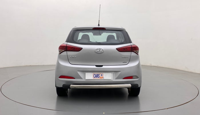 2016 Hyundai Elite i20 MAGNA 1.2, Petrol, Manual, 73,799 km, Back/Rear