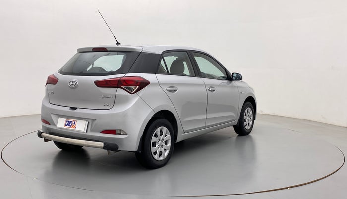 2016 Hyundai Elite i20 MAGNA 1.2, Petrol, Manual, 73,799 km, Right Back Diagonal