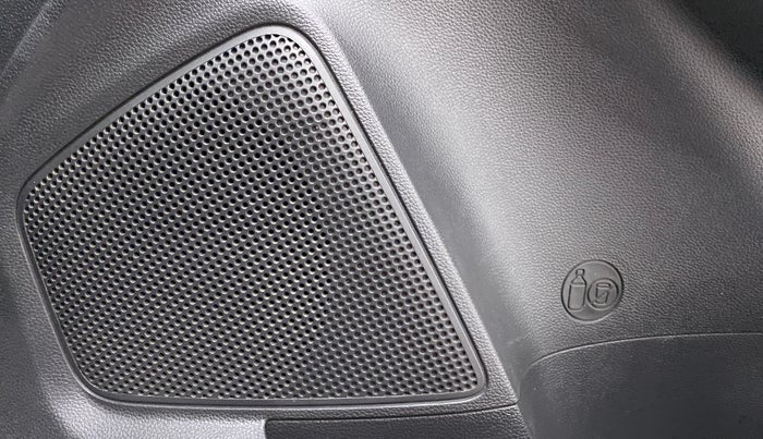 2016 Hyundai Elite i20 MAGNA 1.2, Petrol, Manual, 73,799 km, Speaker