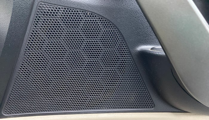 2015 Mahindra XUV500 W10 FWD, Diesel, Manual, 44,065 km, Speaker