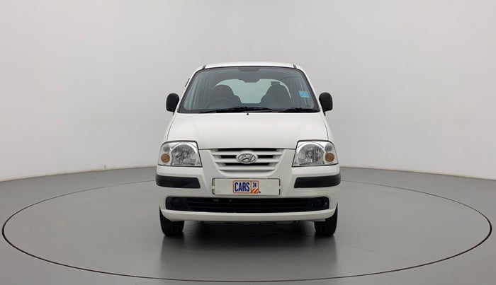 2014 Hyundai Santro Xing GL PLUS, Petrol, Manual, 39,876 km, Highlights